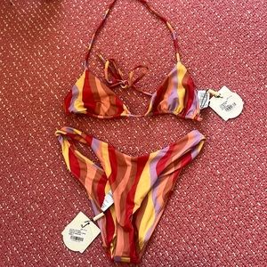 Peixoto bikini SMALL